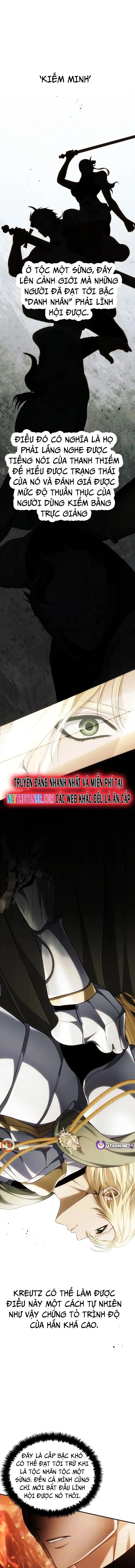 Vua Thăng Cấp Chap 200 - Next Chap 201