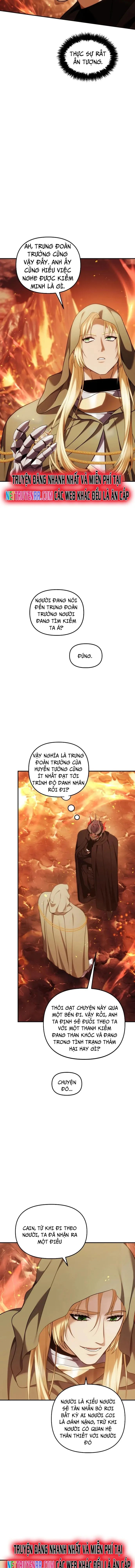 Vua Thăng Cấp Chap 200 - Next Chap 201