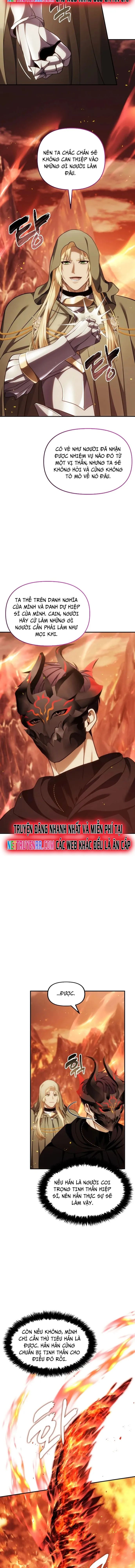 Vua Thăng Cấp Chap 200 - Next Chap 201