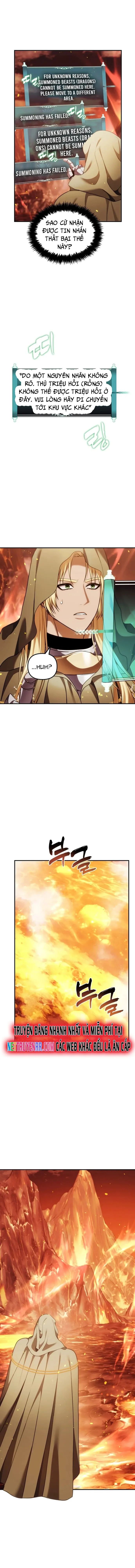 Vua Thăng Cấp Chap 200 - Next Chap 201