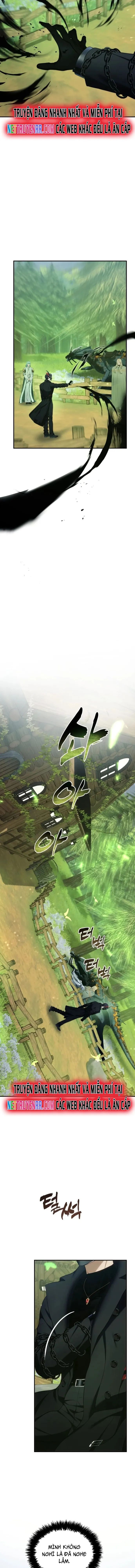 Vua Thăng Cấp Chap 200 - Next Chap 201