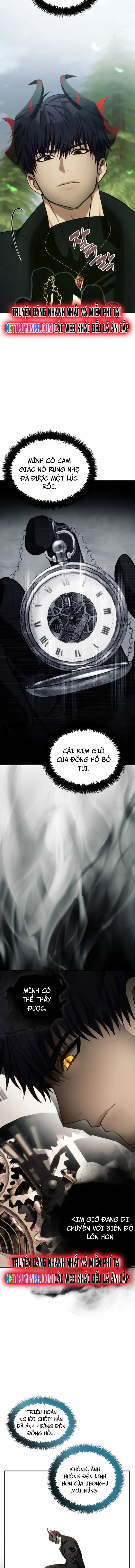 Vua Thăng Cấp Chap 200 - Next Chap 201