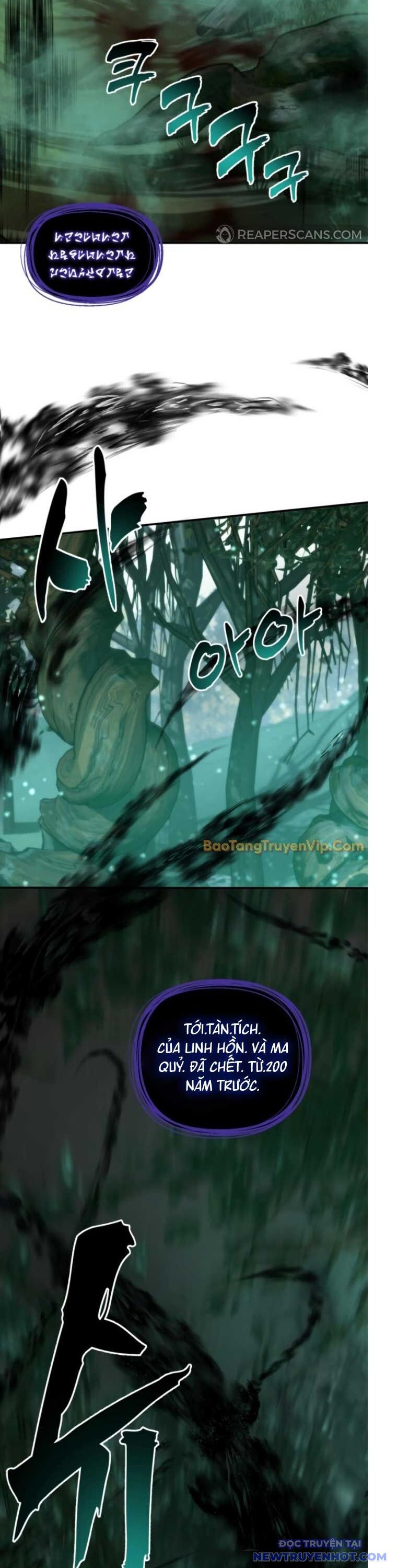Vua Thăng Cấp Chap 201 - Next Chap 202