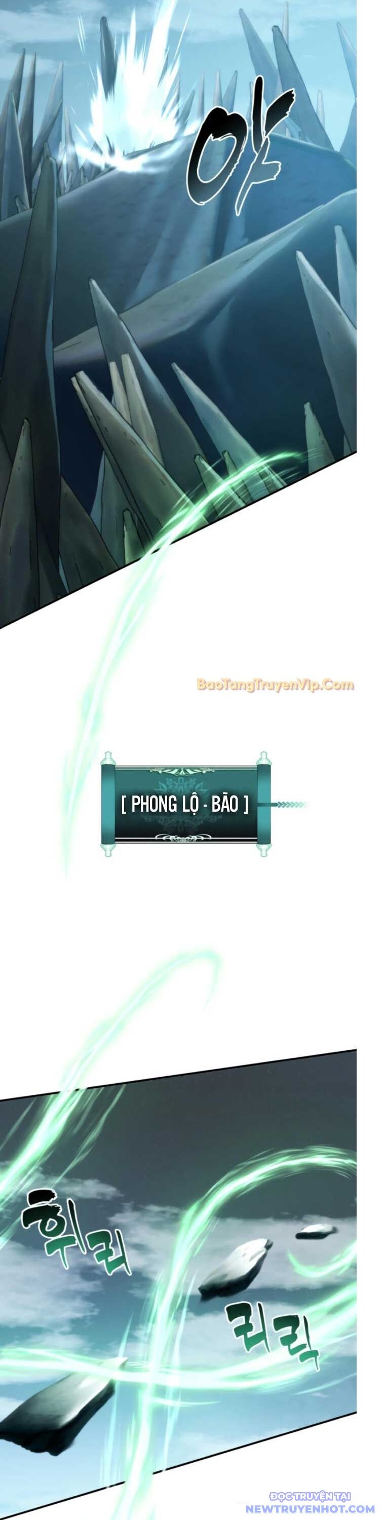 Vua Thăng Cấp Chap 201 - Next Chap 202