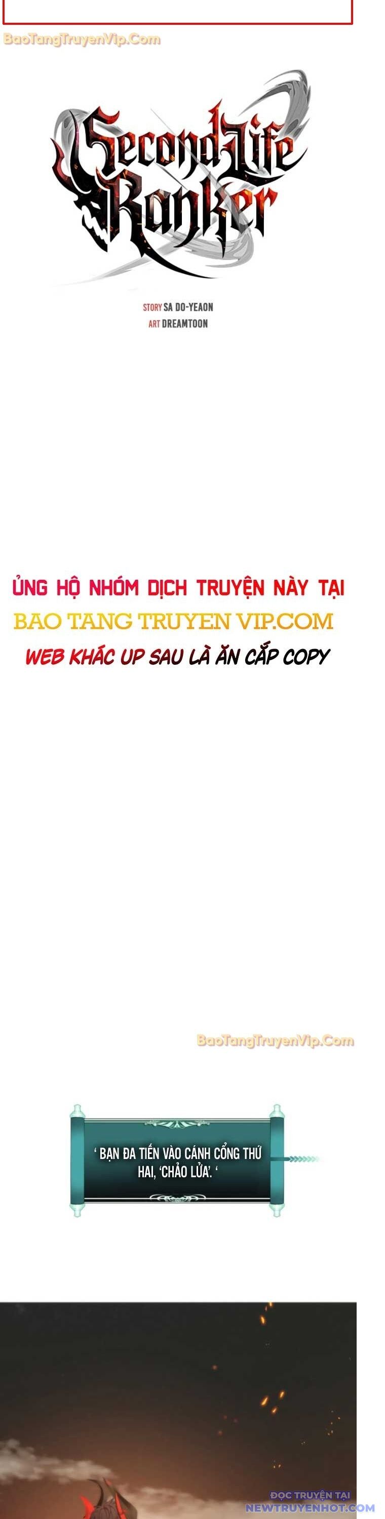 Vua Thăng Cấp Chap 201 - Next Chap 202