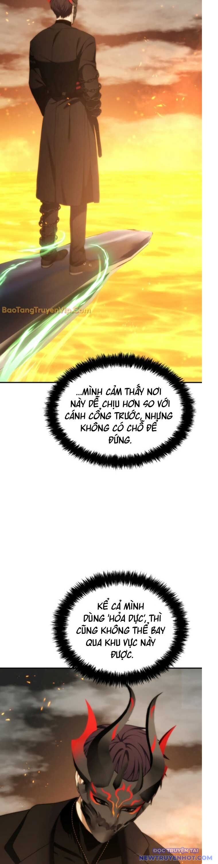 Vua Thăng Cấp Chap 201 - Next Chap 202