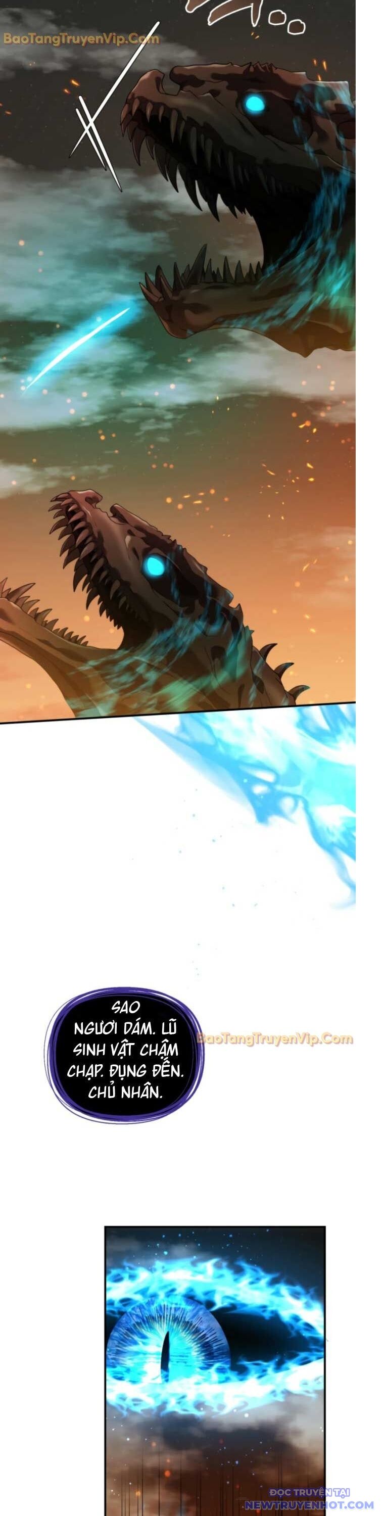 Vua Thăng Cấp Chap 201 - Next Chap 202