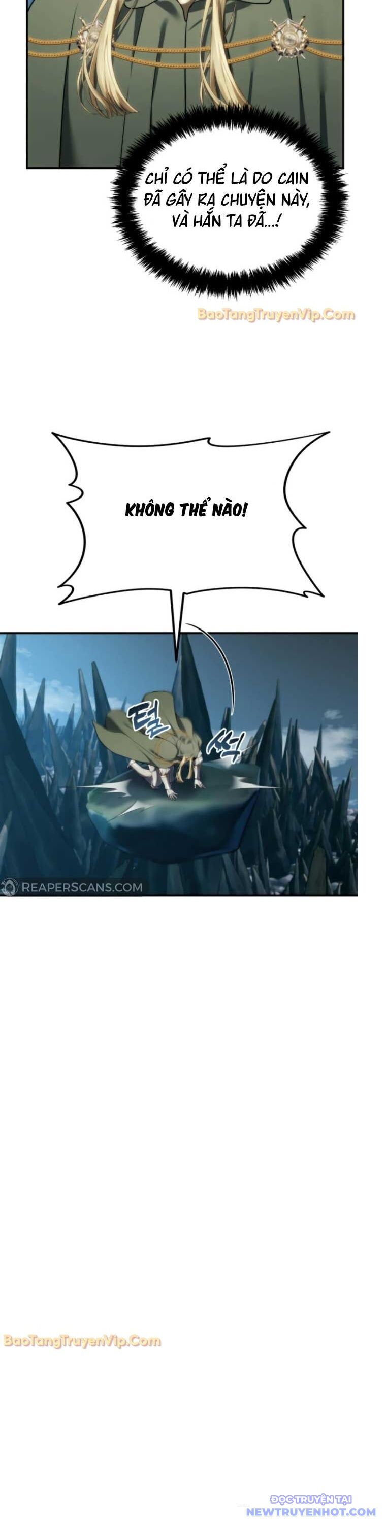 Vua Thăng Cấp Chap 201 - Next Chap 202