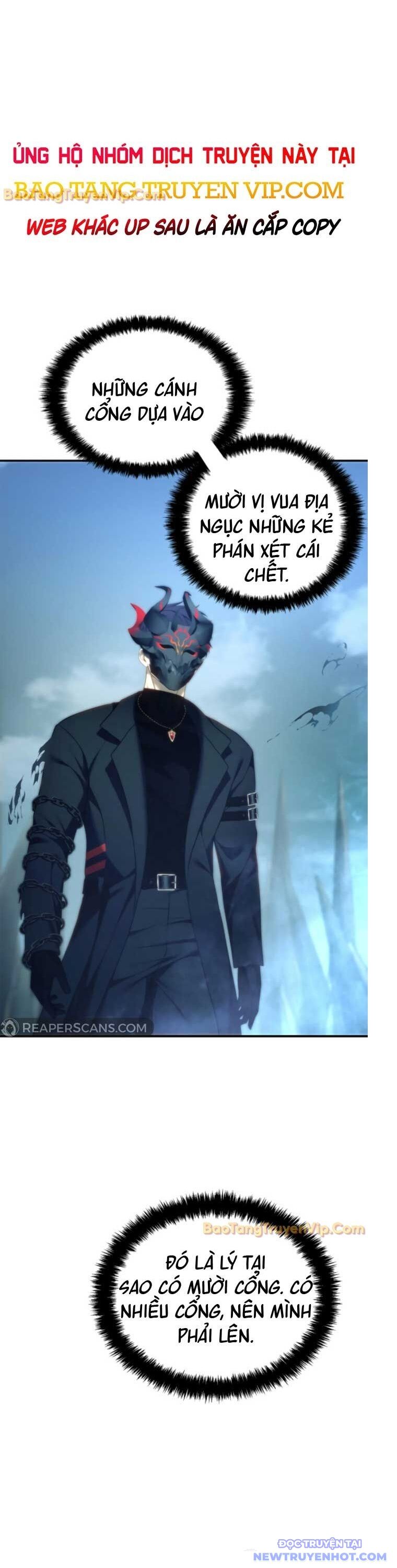 Vua Thăng Cấp Chap 201 - Next Chap 202