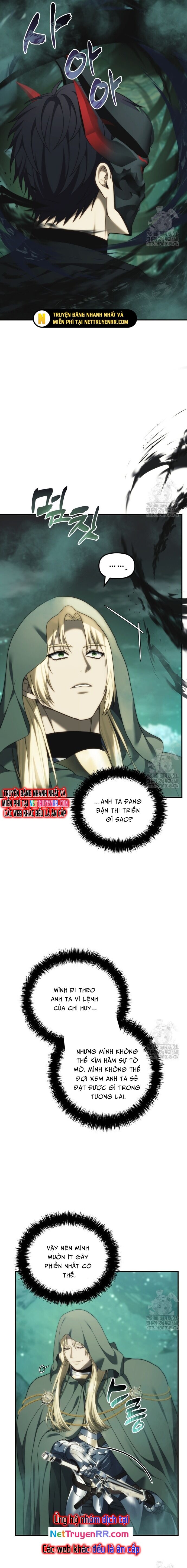Vua Thăng Cấp Chap 202 - Next Chap 203