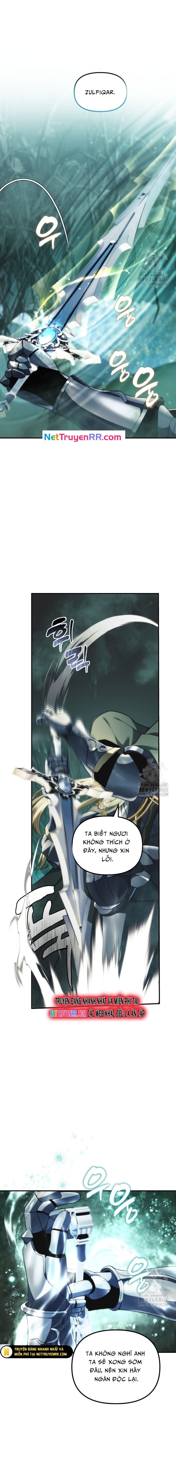 Vua Thăng Cấp Chap 202 - Next Chap 203