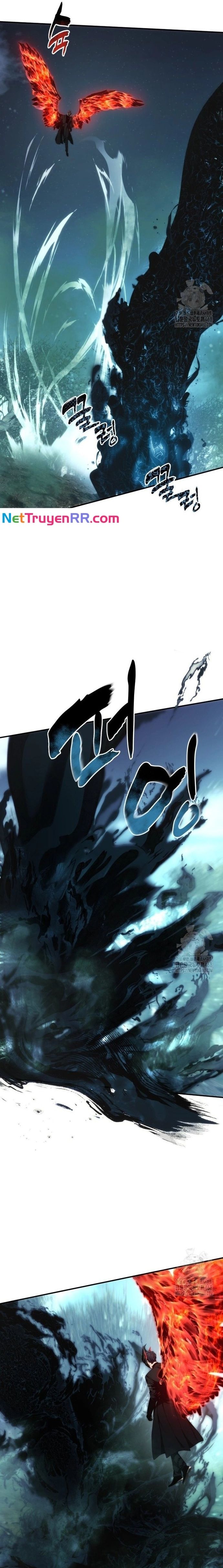 Vua Thăng Cấp Chap 203 - Next Chap 204