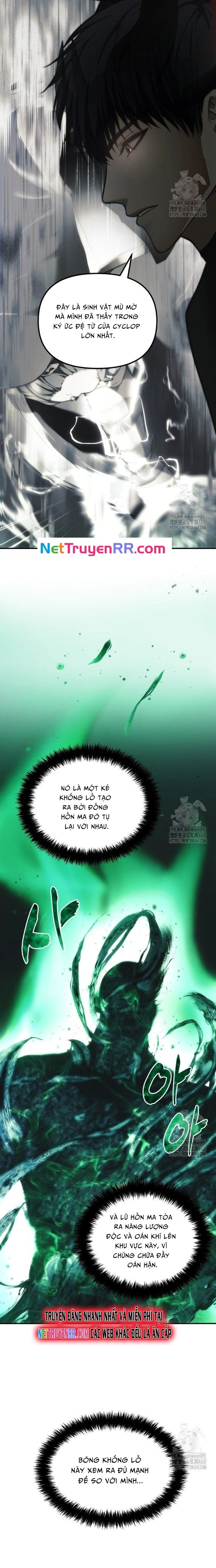 Vua Thăng Cấp Chap 203 - Next Chap 204