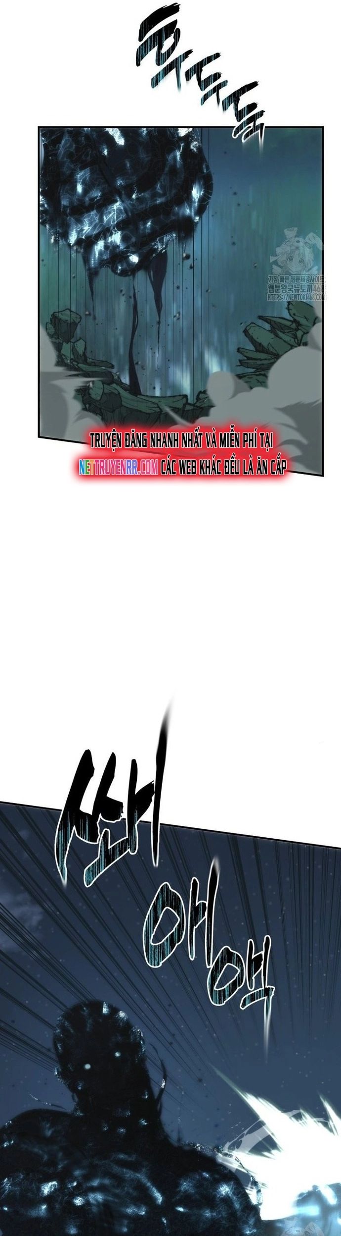 Vua Thăng Cấp Chap 203 - Next Chap 204