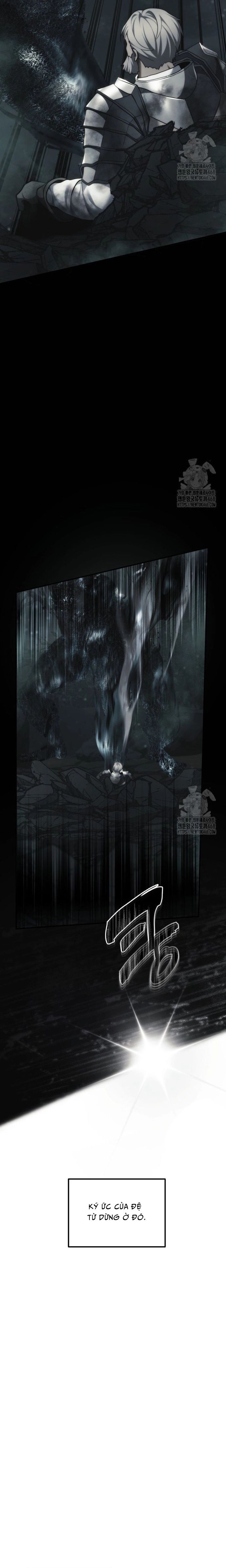 Vua Thăng Cấp Chap 203 - Next Chap 204