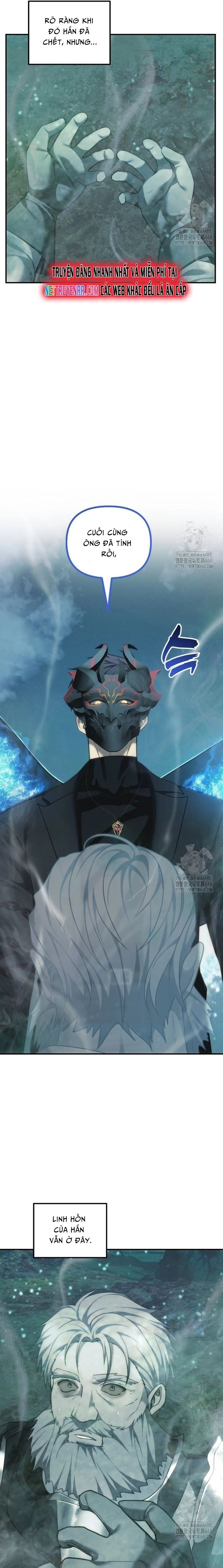 Vua Thăng Cấp Chap 203 - Next Chap 204