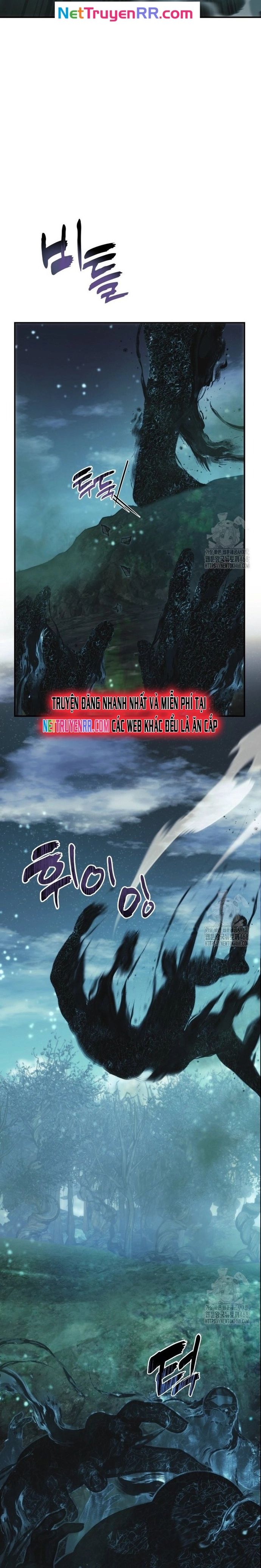 Vua Thăng Cấp Chap 203 - Next Chap 204