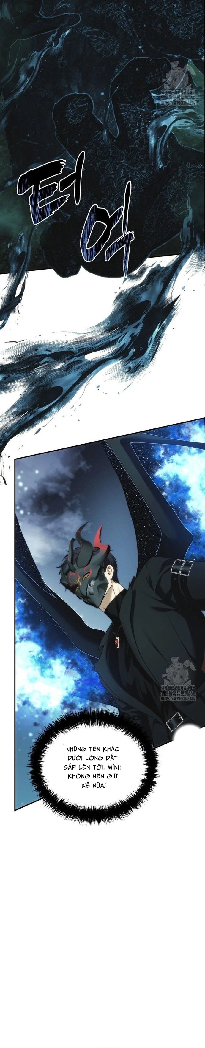 Vua Thăng Cấp Chap 203 - Next Chap 204