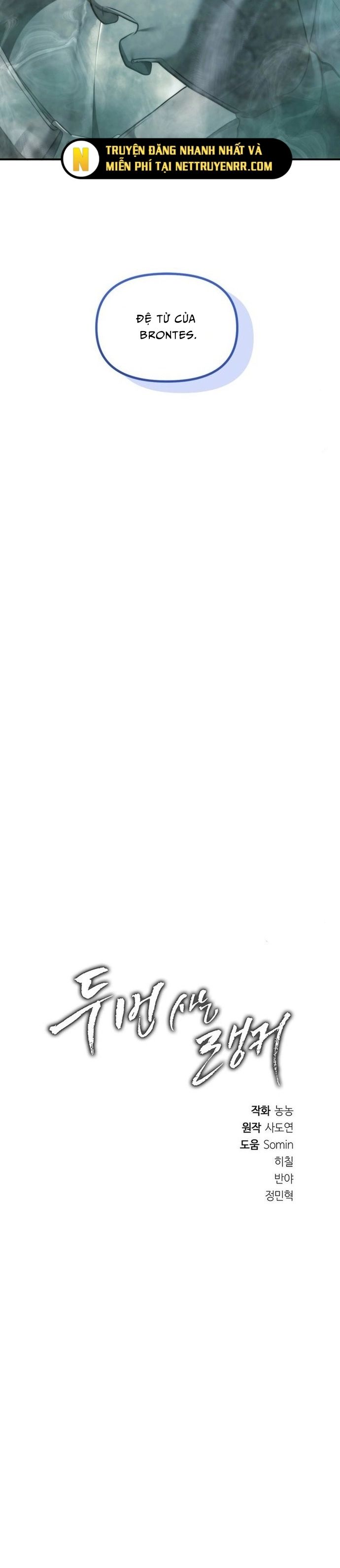 Vua Thăng Cấp Chap 203 - Next Chap 204