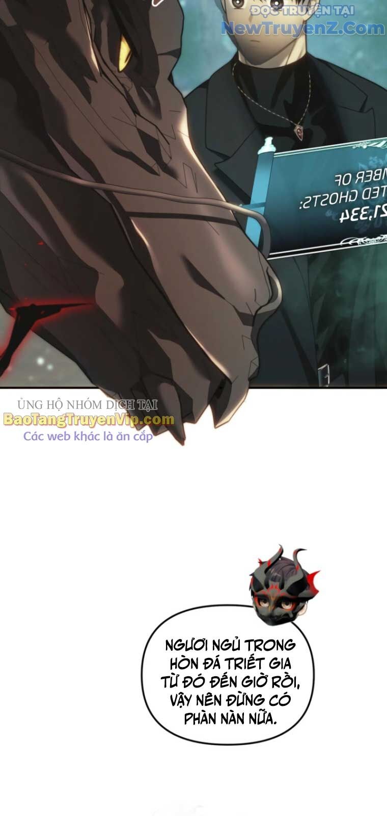 Vua Thăng Cấp Chap 204 - Next Chap 205