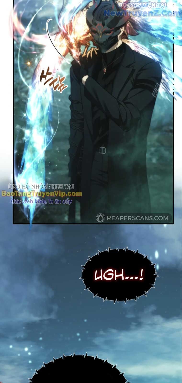 Vua Thăng Cấp Chap 204 - Next Chap 205