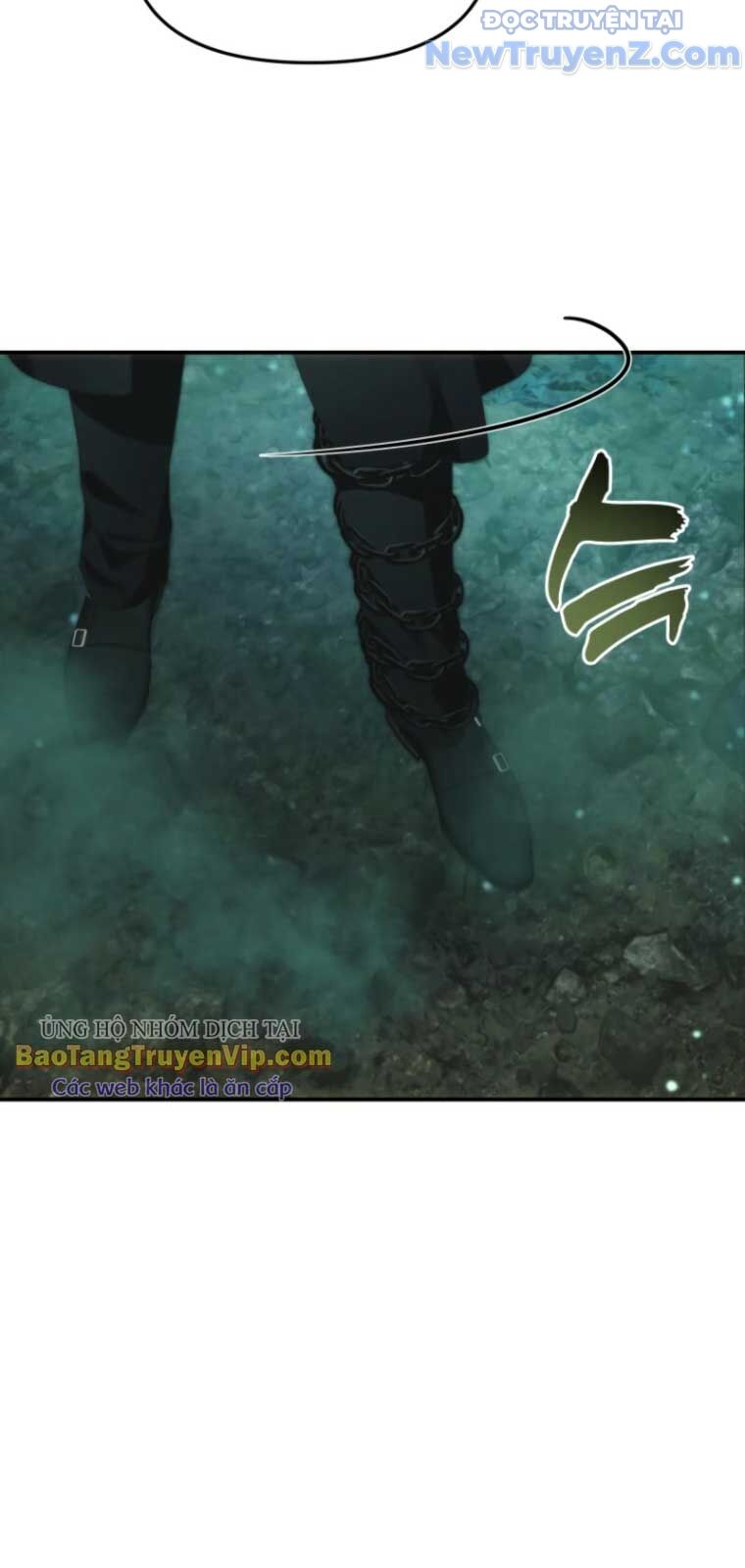 Vua Thăng Cấp Chap 204 - Next Chap 205
