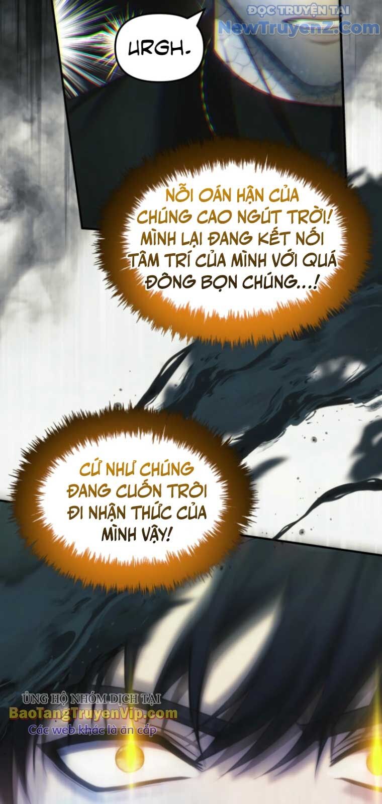 Vua Thăng Cấp Chap 204 - Next Chap 205