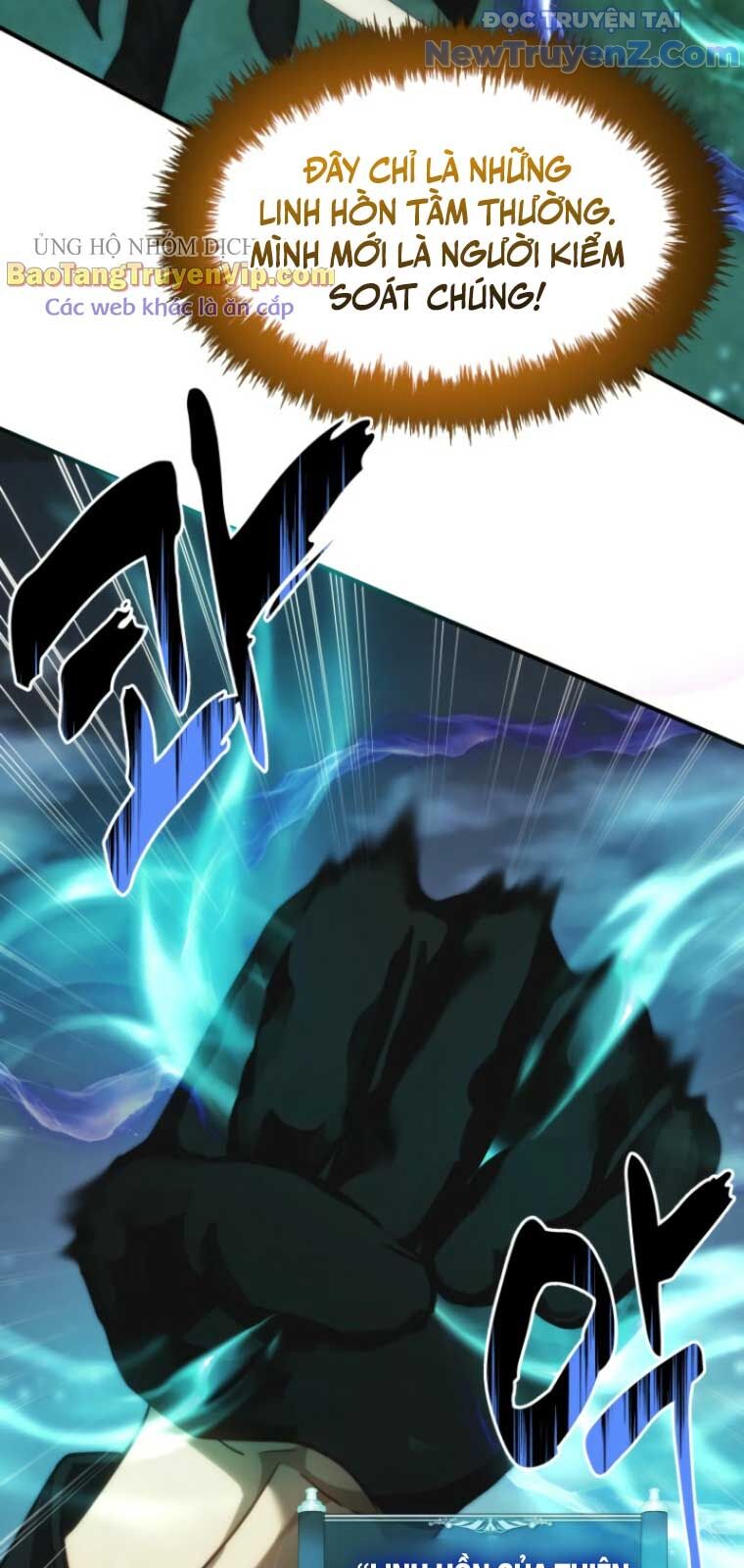 Vua Thăng Cấp Chap 204 - Next Chap 205