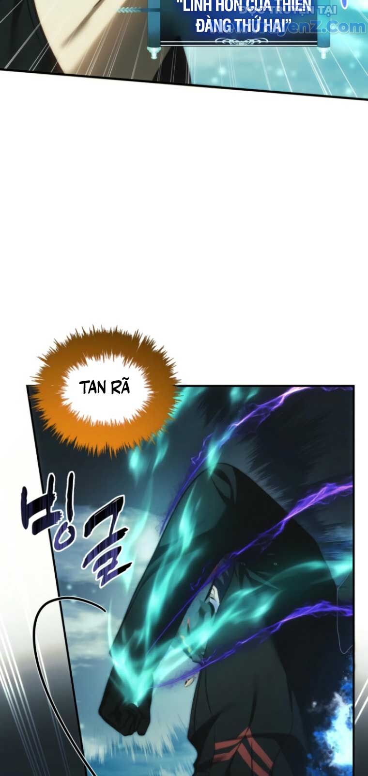 Vua Thăng Cấp Chap 204 - Next Chap 205