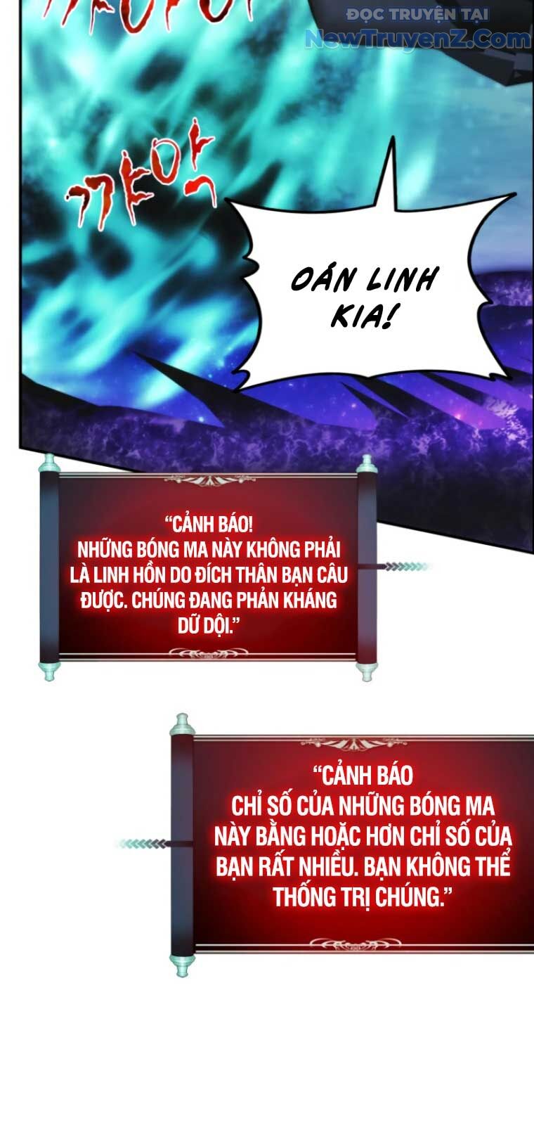 Vua Thăng Cấp Chap 204 - Next Chap 205