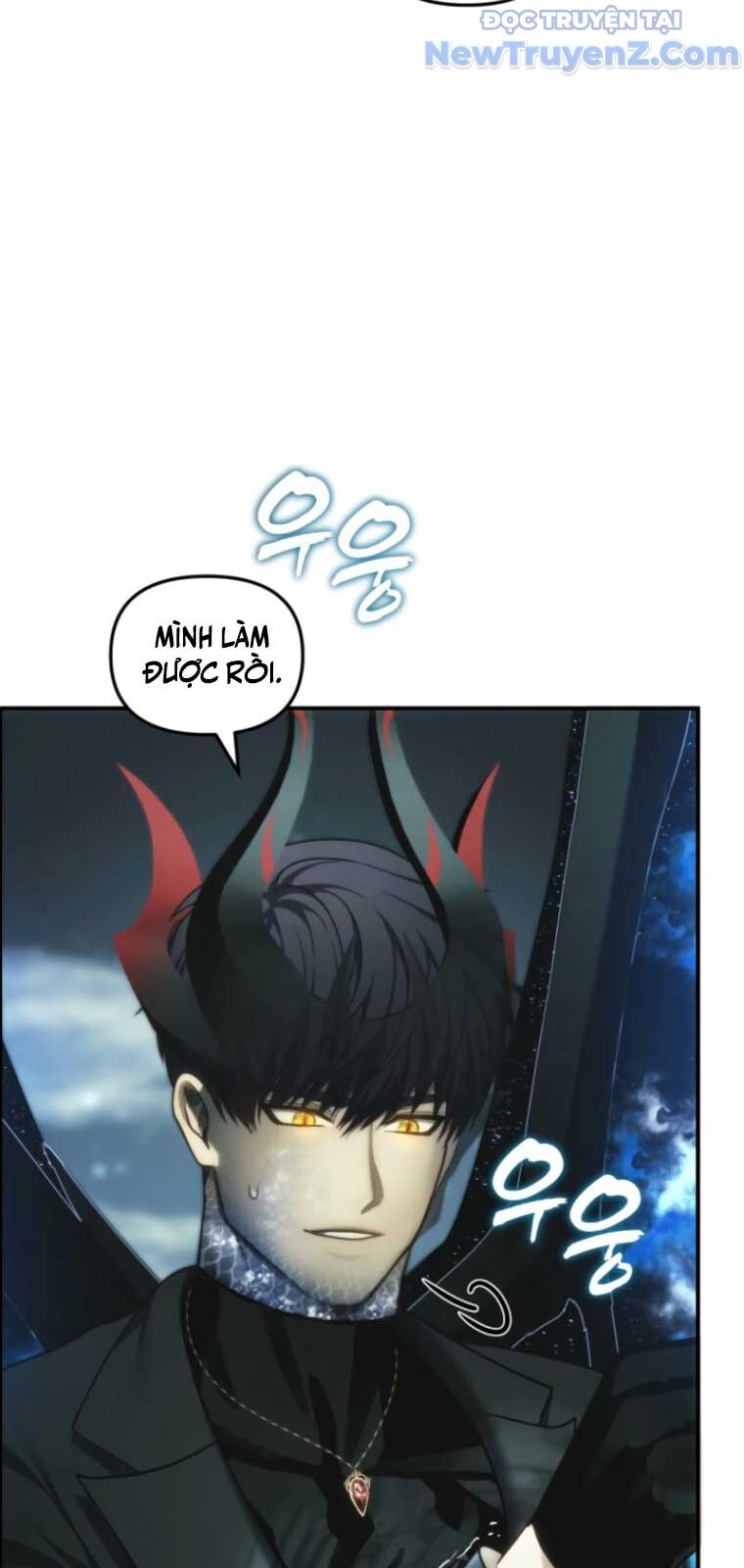 Vua Thăng Cấp Chap 204 - Next Chap 205