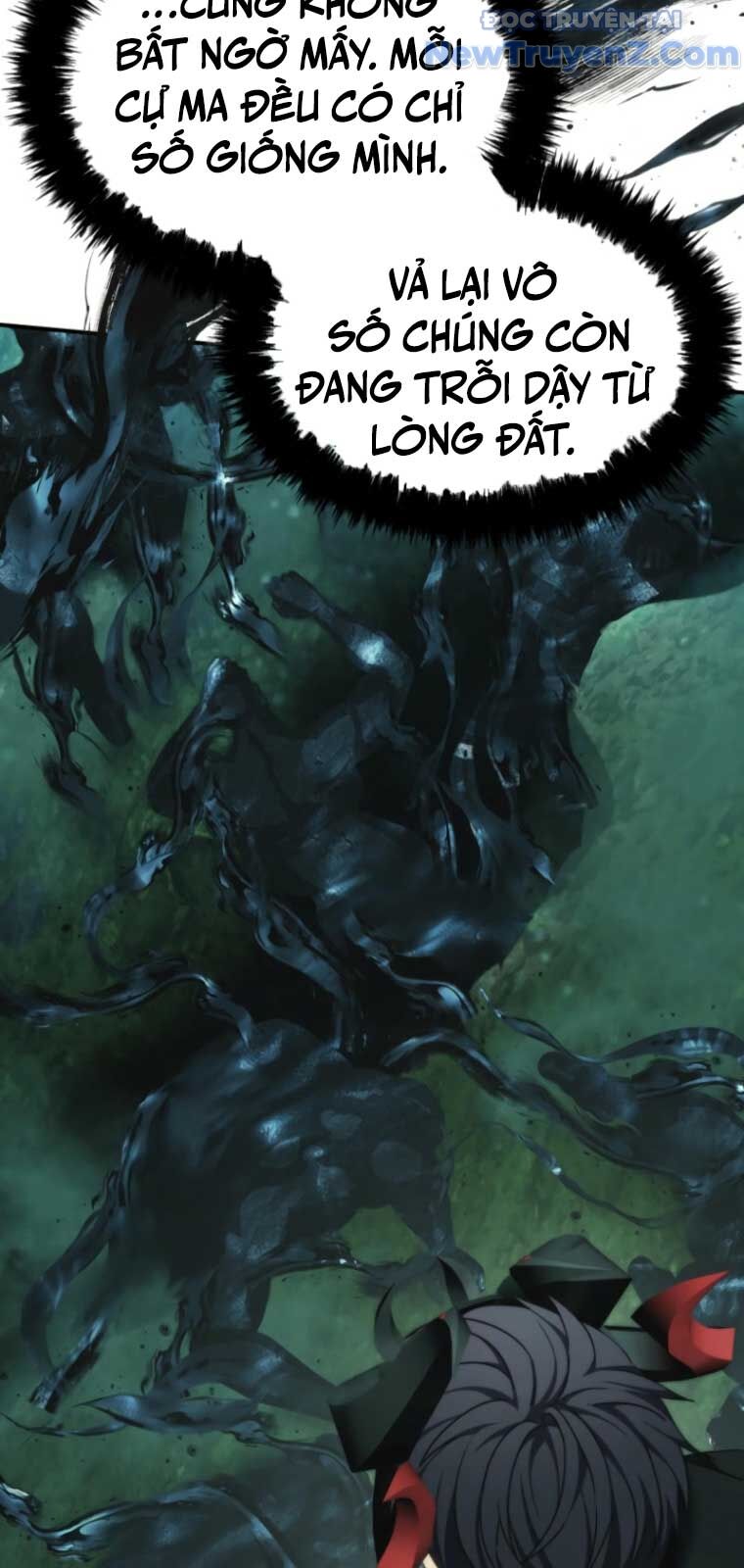 Vua Thăng Cấp Chap 204 - Next Chap 205