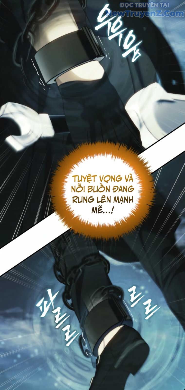 Vua Thăng Cấp Chap 204 - Next Chap 205