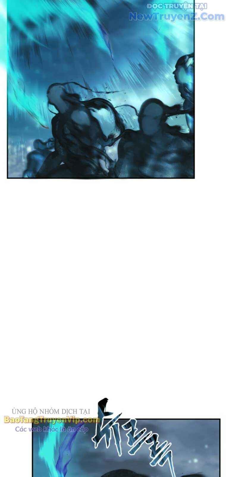 Vua Thăng Cấp Chap 204 - Next Chap 205