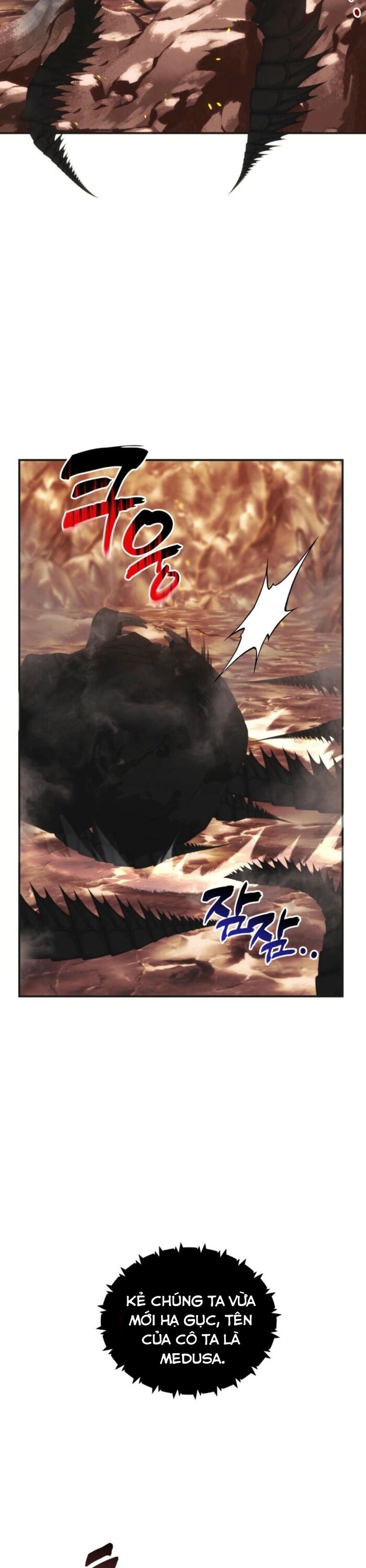 Vua Thăng Cấp Chap 206 - Next Chap 207