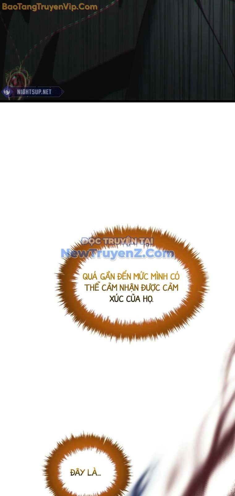 Vua Thăng Cấp Chap 207 - Next Chap 208