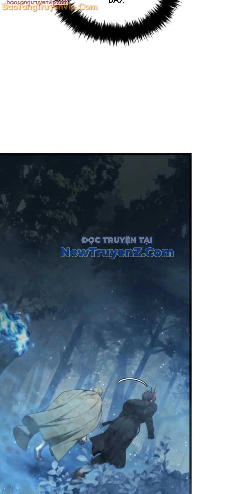 Vua Thăng Cấp Chap 207 - Next Chap 208