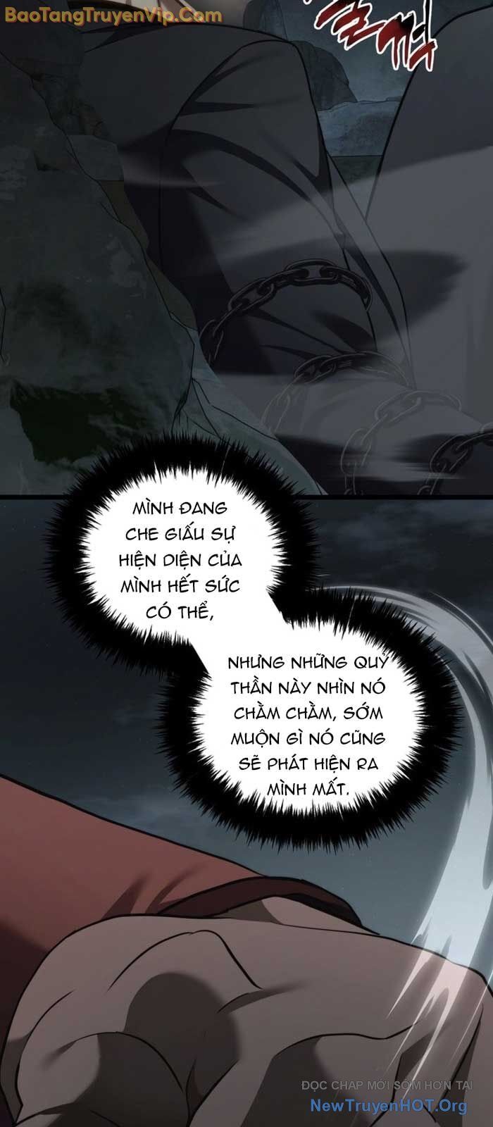 Vua Thăng Cấp Chap 208.3 - Next Chap 209.3