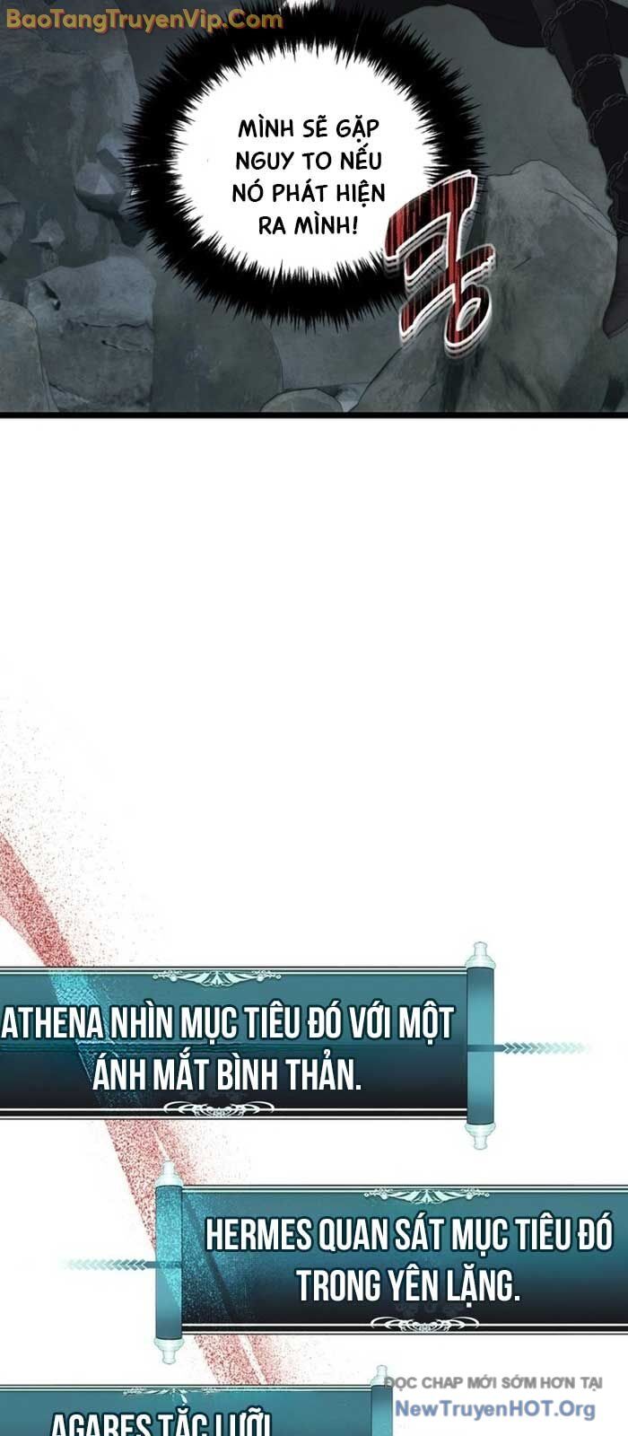Vua Thăng Cấp Chap 208.3 - Next Chap 209.3