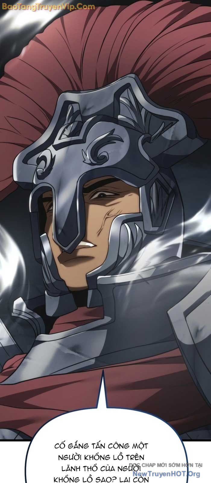 Vua Thăng Cấp Chap 208.3 - Next Chap 209.3