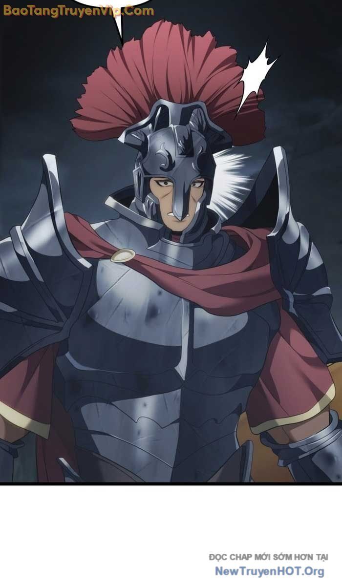 Vua Thăng Cấp Chap 208.3 - Next Chap 209.3