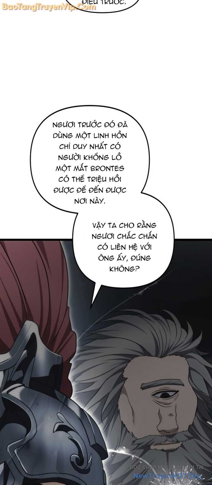 Vua Thăng Cấp Chap 208.3 - Next Chap 209.3