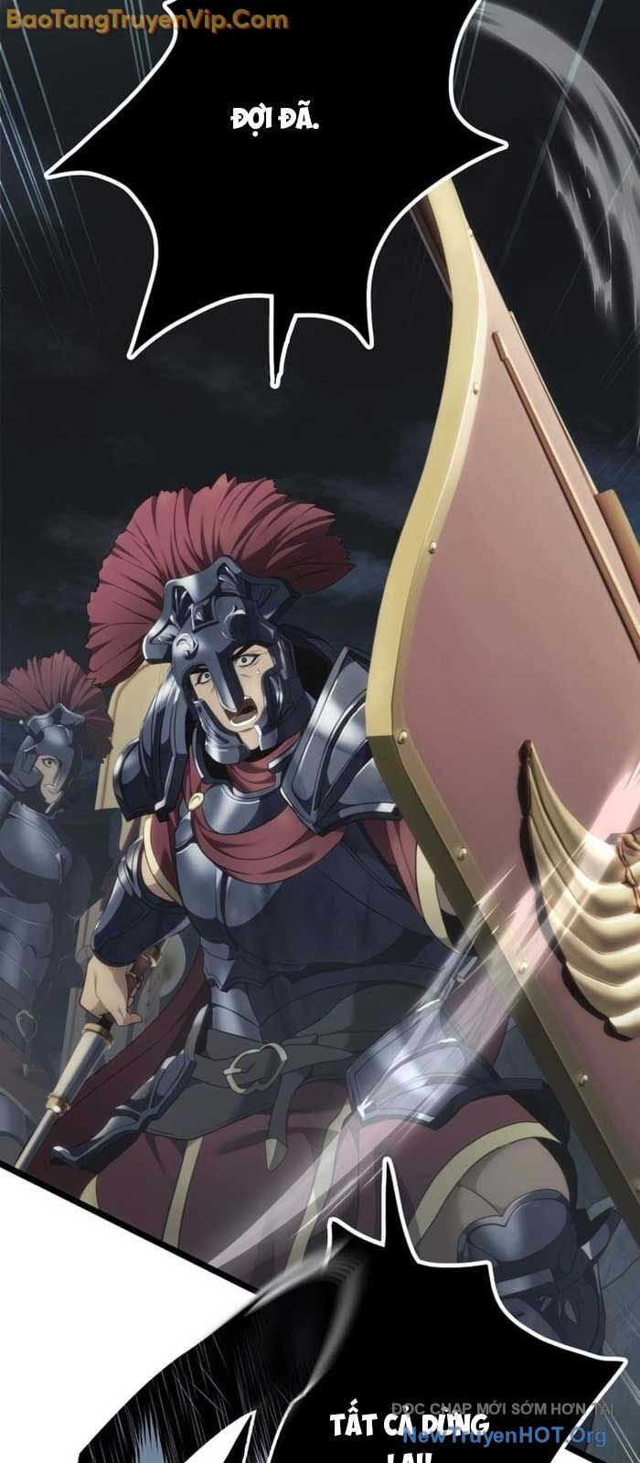 Vua Thăng Cấp Chap 208.3 - Next Chap 209.3