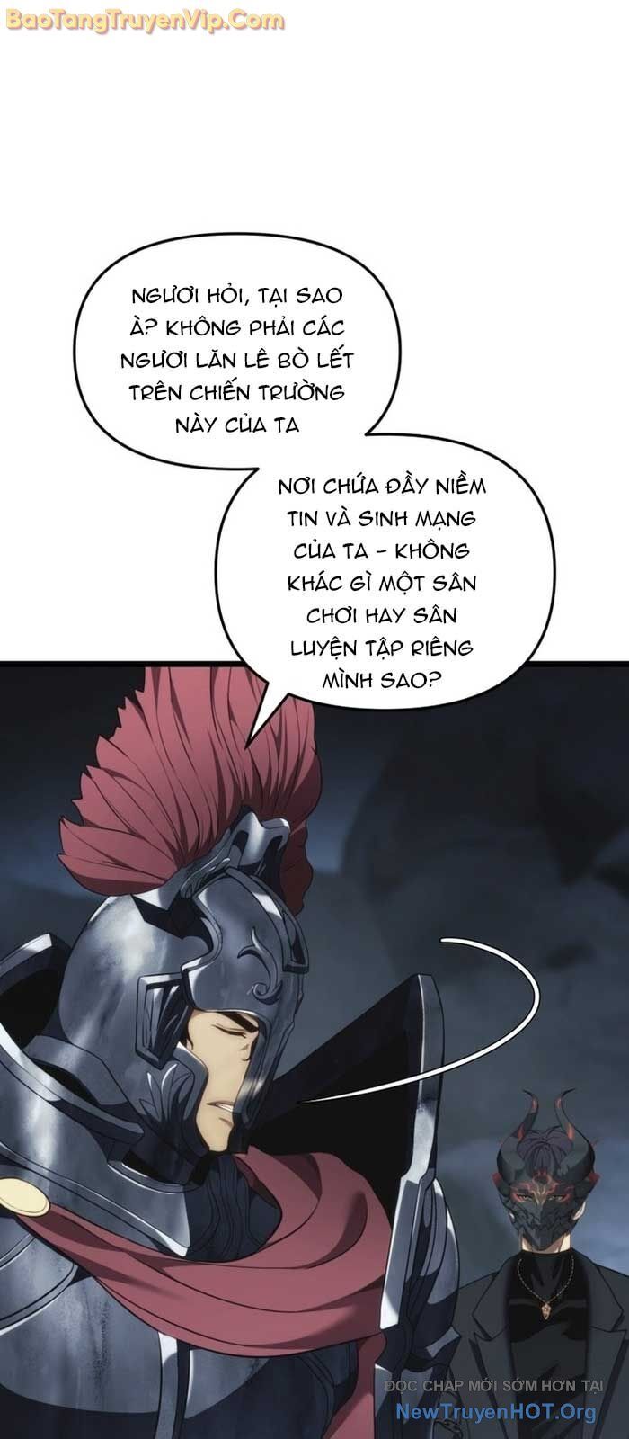 Vua Thăng Cấp Chap 208.3 - Next Chap 209.3