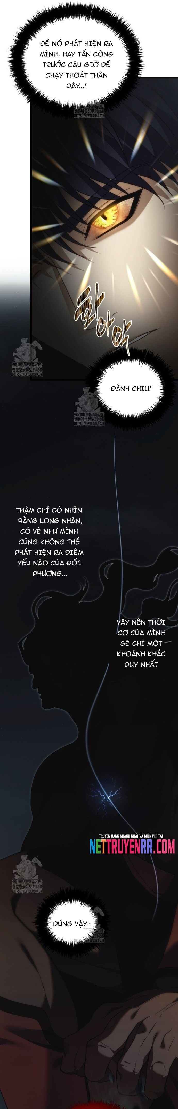 Vua Thăng Cấp Chap 208 - Next Chap 209