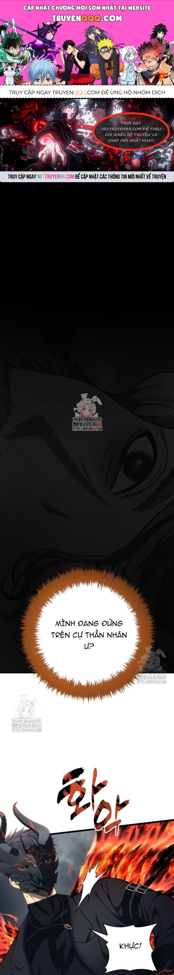 Vua Thăng Cấp Chap 208 - Next Chap 209