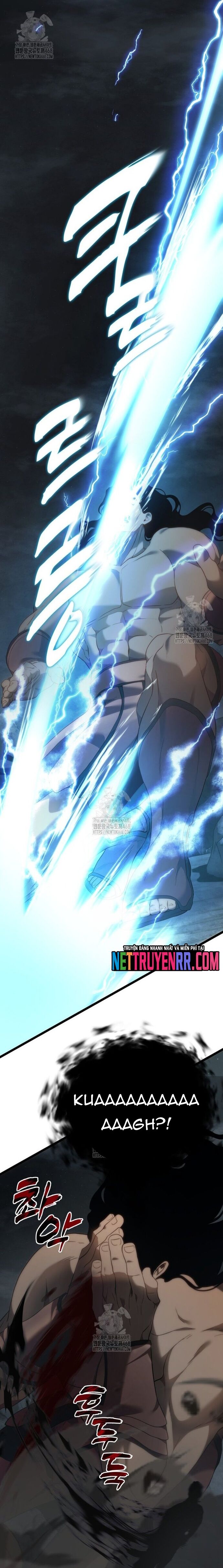 Vua Thăng Cấp Chap 208 - Next Chap 209