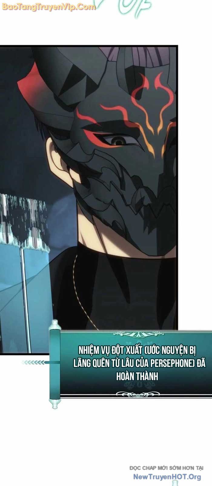 Vua Thăng Cấp Chap 209 - Next Chap 210