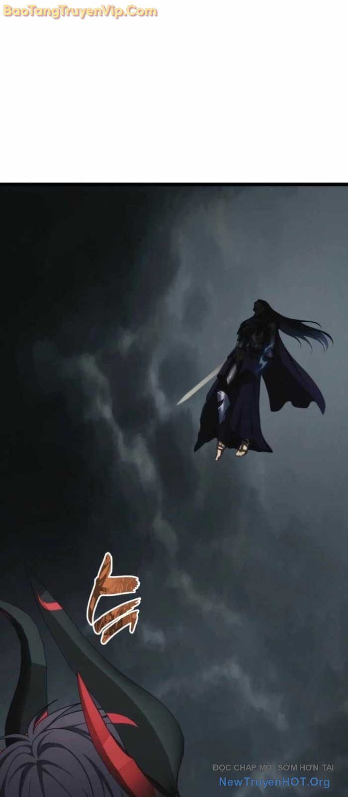 Vua Thăng Cấp Chap 209 - Next Chap 210