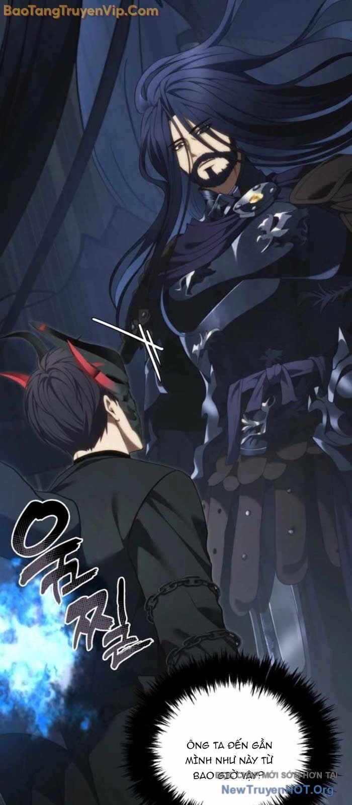 Vua Thăng Cấp Chap 209 - Next Chap 210